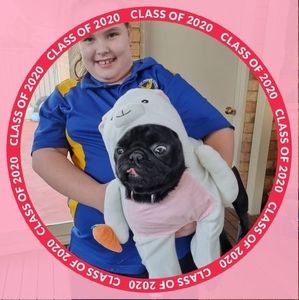 Meet your Posher, Sandi